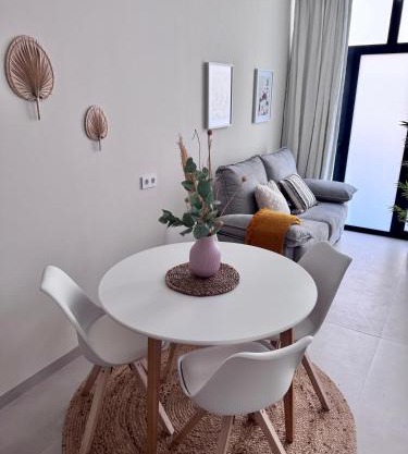 Apartamento Boutique Valencia 4-Pax - B-2