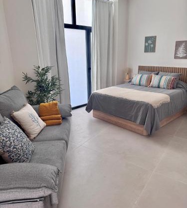 Apartamento Boutique Valencia 4-Pax - C-3