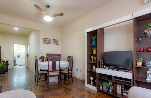 Apartamento em Balneario Camboriu perto da Praia