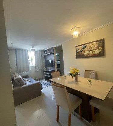 Apartamento david 108