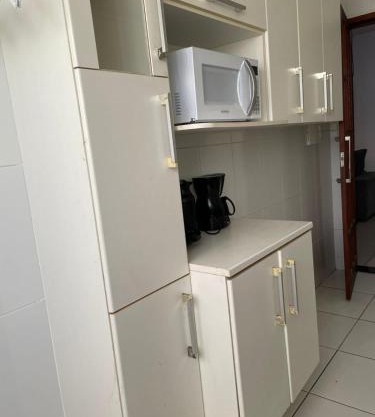 Apartamento Antônio Recanto