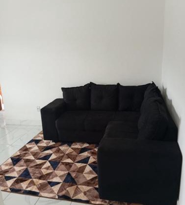 Apartamento com piscina