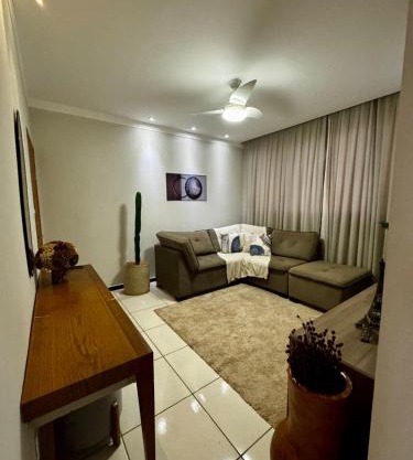 Apartamento Aconchegante
