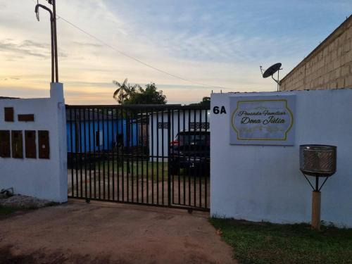 Apartamento em Presidente Figueiredo