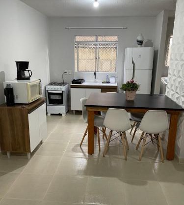 Apartamento 2 qtos lado aeroporto