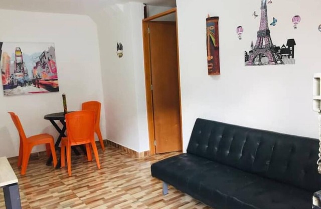 Apartamento Buenos Aires