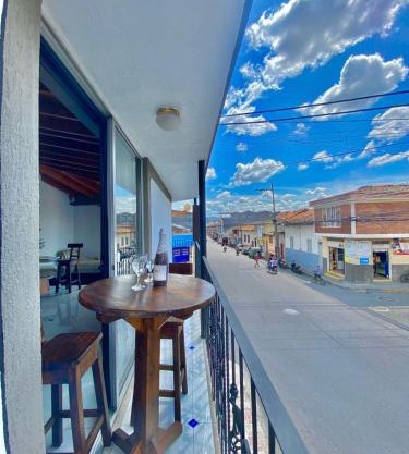 Apartamento céntrico en Cartago
