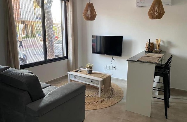 Apartamento céntrico