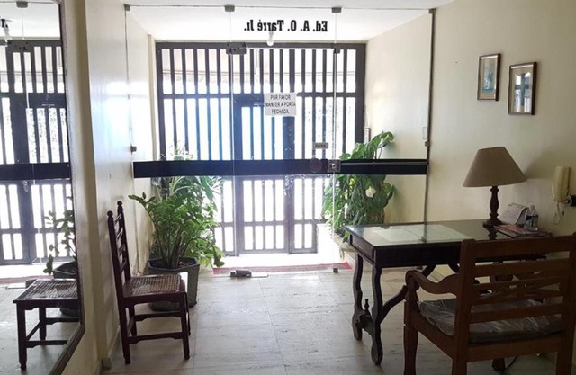 Apartamento Cabo Frio RJ