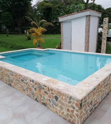 Apartamento Campestre Pereira