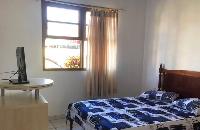 Apartamento Canasvieiras
