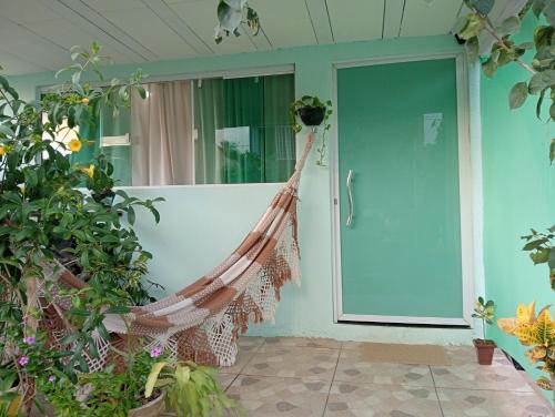 Apartamento Cantinho do Miki