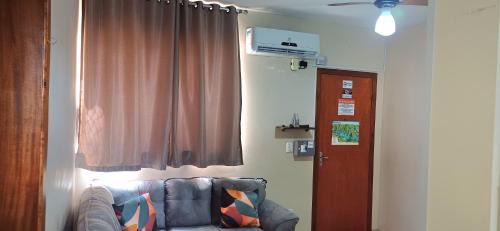 Apartamento Capitólio D'Loren dos lagos 4º andar