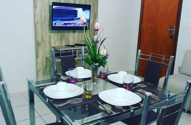 Apartamento Capitólio dos Lagos