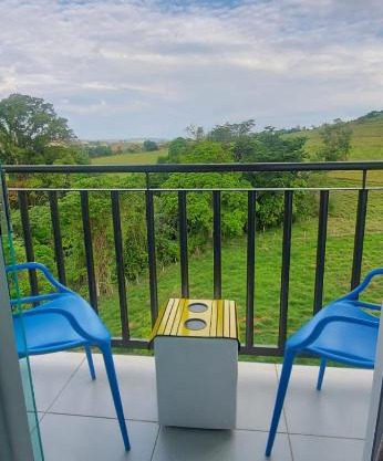 Apartamento Capitolio