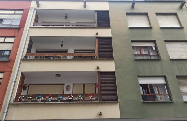 Apartamento Casa Belén