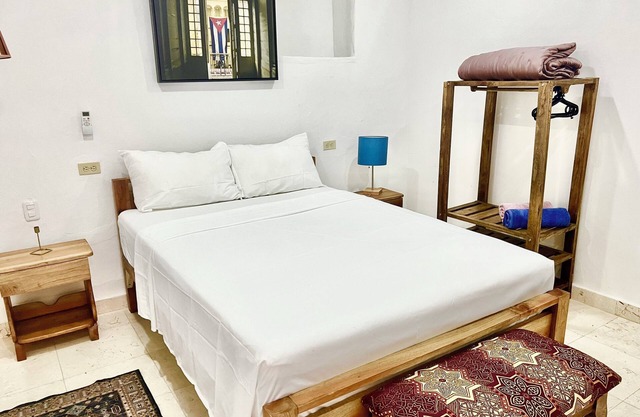 Apartamento Casa Blanca