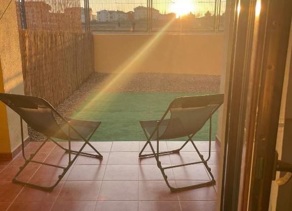 Apartamento Casa Valero