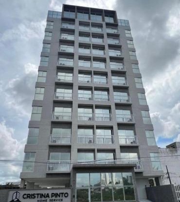 Apartamento Catolé 306