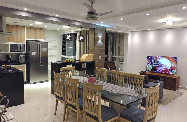 Apartamento Centro DE Caraguatatuba