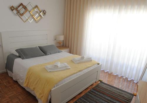 APARTAMENTO CENTRAL