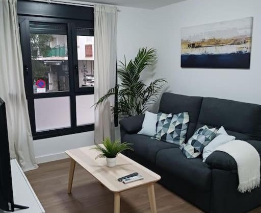 Apartamento Central D