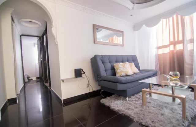 apartamento central medellin