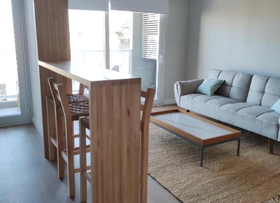 Apartamento centrico