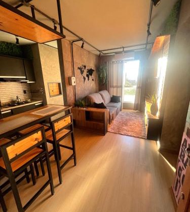 Apartamento Centro Venâncio Aires