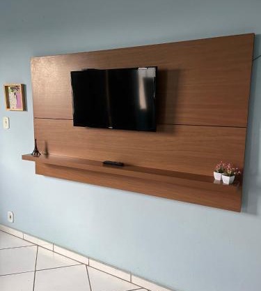 Apartamento Centro de Alfenas!