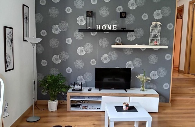 Apartamento CENTRO HISTÓRICO