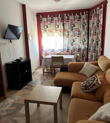 Apartamento cerca del aereopuerto