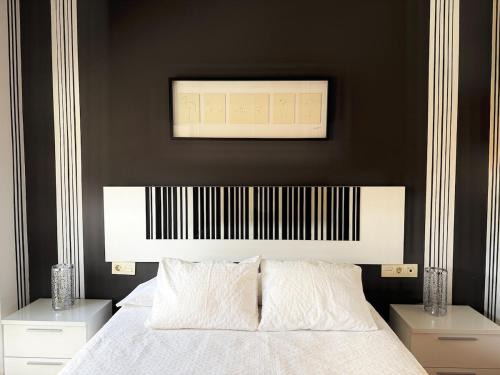 Apartamento cerca Murcia centro y universidad