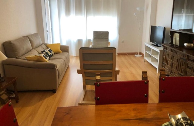 Apartamento Cervantes