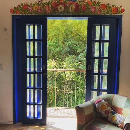 Apartamento Charme Guará - Na Praça de Guaramiranga