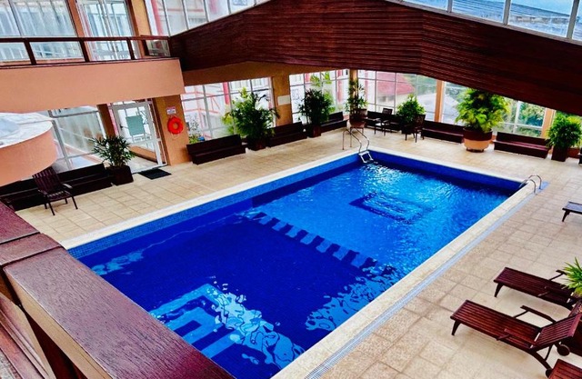 Apartamento Charmoso Junto ao Centro de Gramado