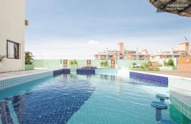 Apartamento Classe A