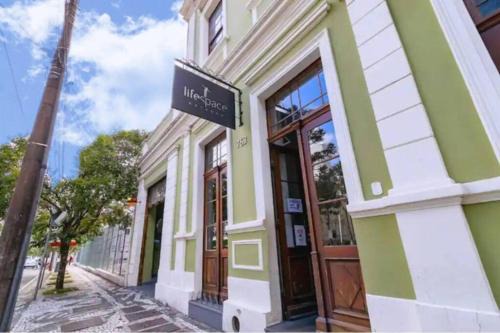 Apartamento Clube central maravilhoso