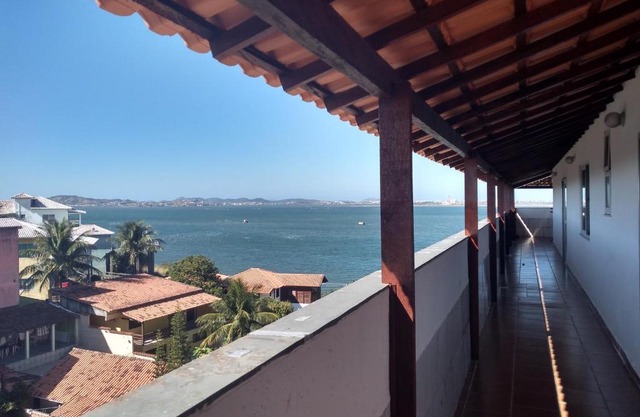 Apartamento Cobertura