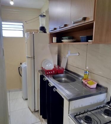 Apartamento com 2 quartos no Recife