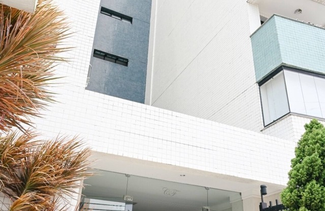 Apartamento Completo com Duas Suítes na Praia de Atalaia. A 500m da Praia!