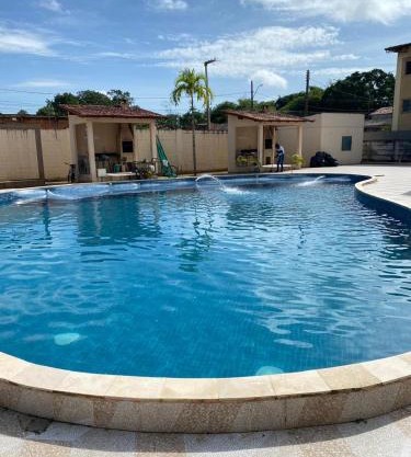 Apartamento com dois quartos para a COP30