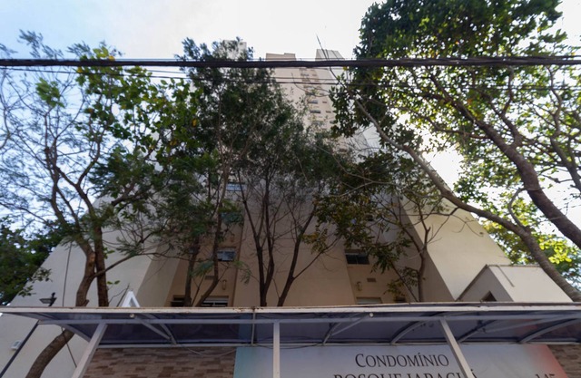 Apartamento com Lazer Wi-fi e Garagem em Jaragu
