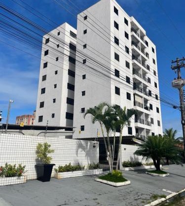 Apartamento com piscina e ar condicionado na Martin de Sá