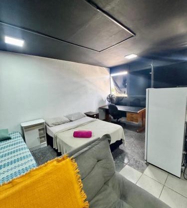 Apartamento com varanda 304