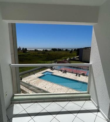 Apartamento com vista imperdível