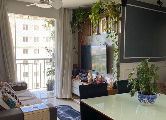 Apartamento Com Vista Para o Mar 3