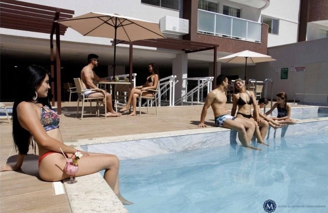 Apartamento Completo á 5 Minutos do Centro da Cidade!