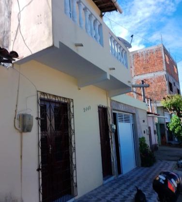 Apartamento completo