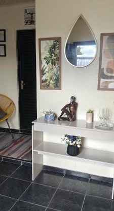 Apartamento completo